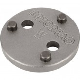 Специальный ключ для тормозного цилиндра VAG с ситемой EPB - фото